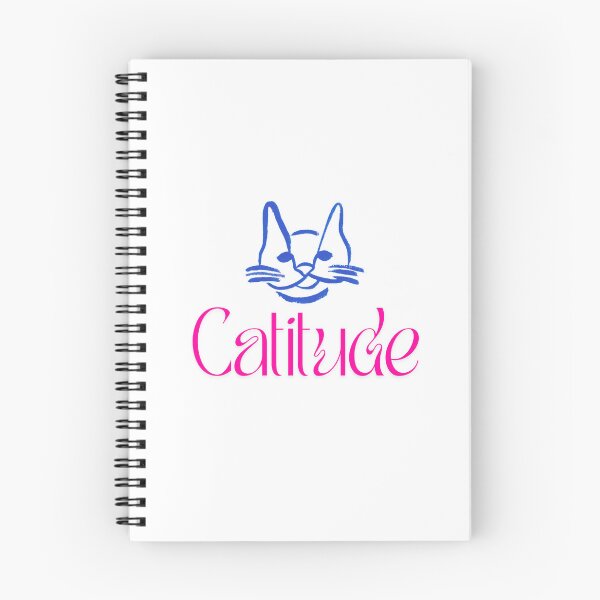 Item preview, Cool 'Catitude' designed and sold by VisuSmArt Pixels.