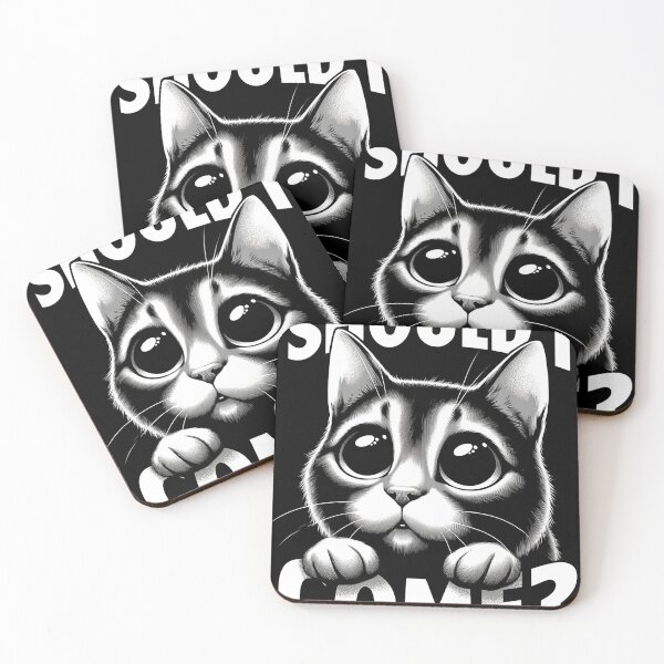 Item preview, The Art of Begging: A Cat's Guide to Getting What They Want designed and sold by Omniweb.app.