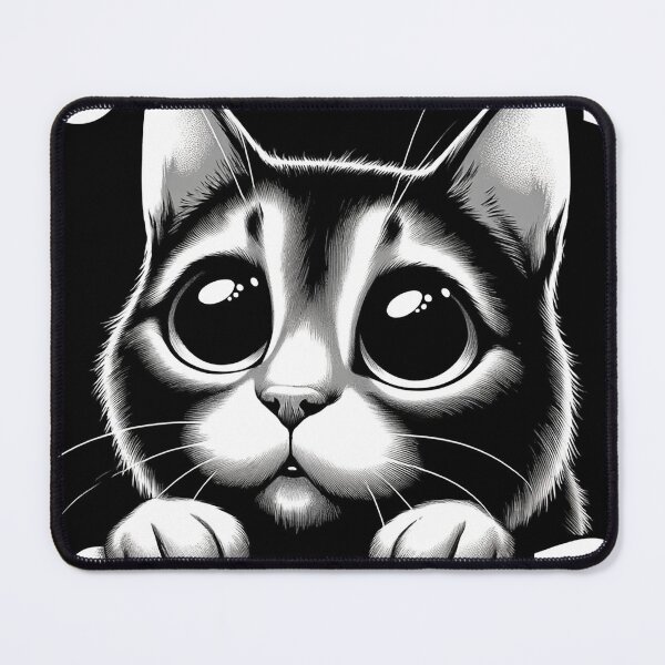 Item preview, The Art of Begging: A Cat's Guide to Getting What They Want designed and sold by Omniweb.app.