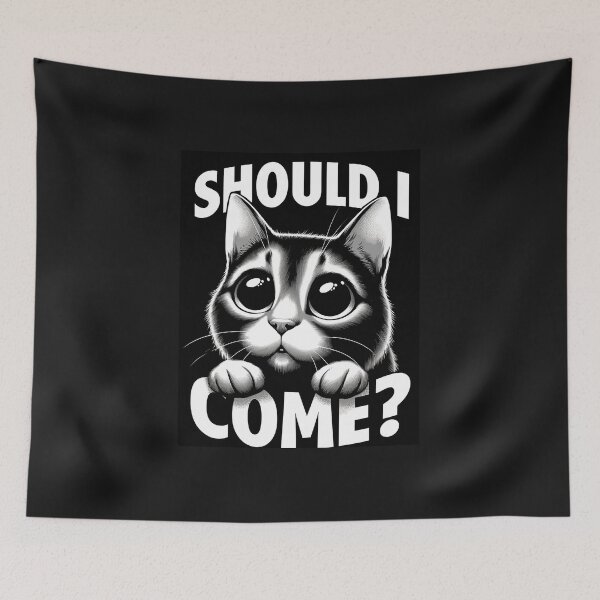 Item preview, The Art of Begging: A Cat's Guide to Getting What They Want designed and sold by Omniweb.app.