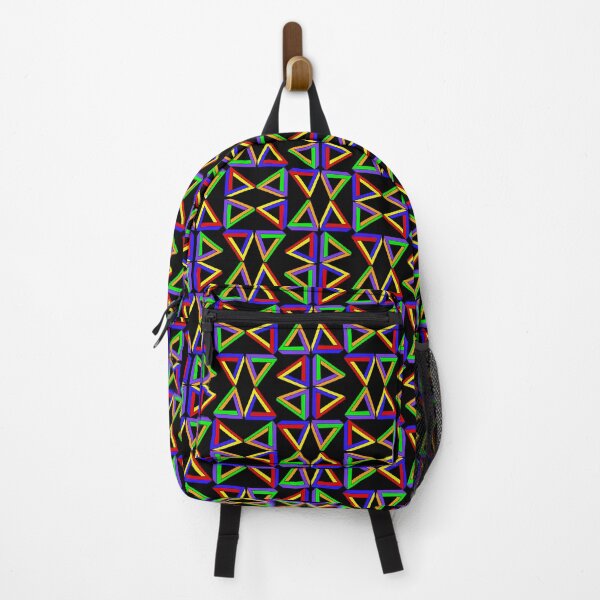 Item preview, Penrose Triangles designed and sold by RedLeafPine.