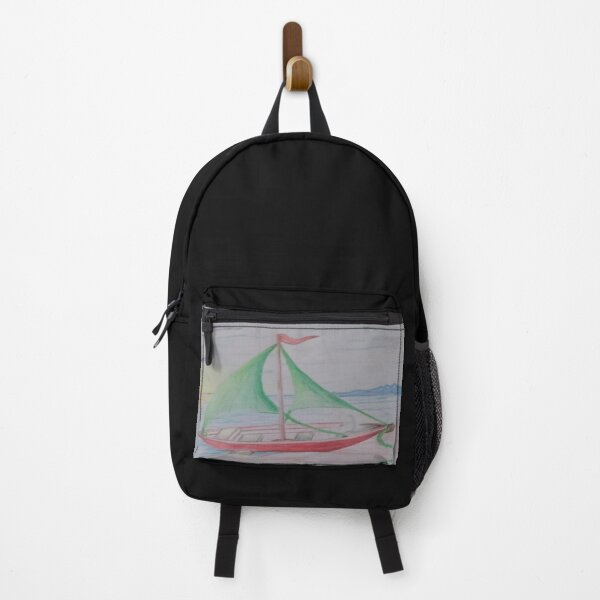 Item preview, Daily Life Boat designed and sold by annenambiro.