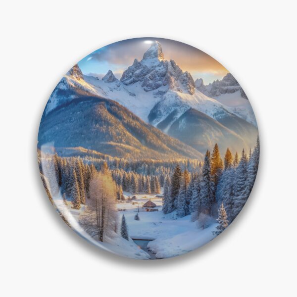 Item preview, Me encanta el invierno designed and sold by WeirdStuffStore.