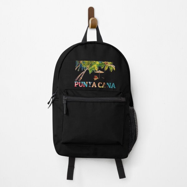 Item preview, Punta cana rd designed and sold by SiempreViajero.