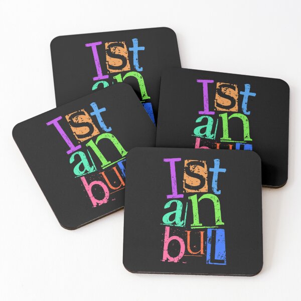 Item preview, Timeless Istanbul: A Tribute to Turkey's Glorious City designed and sold by ironpalette.