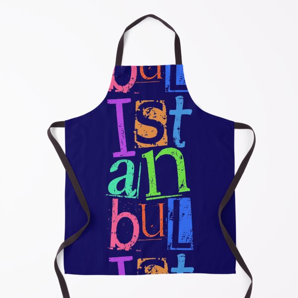 Item preview, Timeless Istanbul: A Tribute to Turkey's Glorious City designed and sold by ironpalette.
