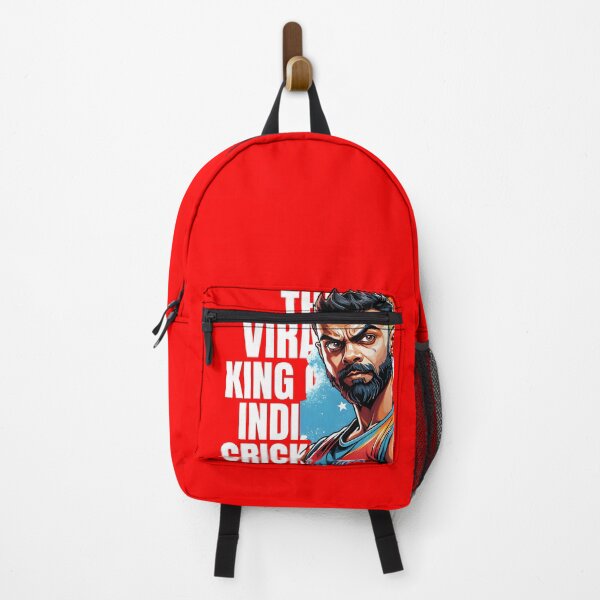 Item preview, Virat Kohli The King Of Indian Cricket designed and sold by Kulpreet Singh.