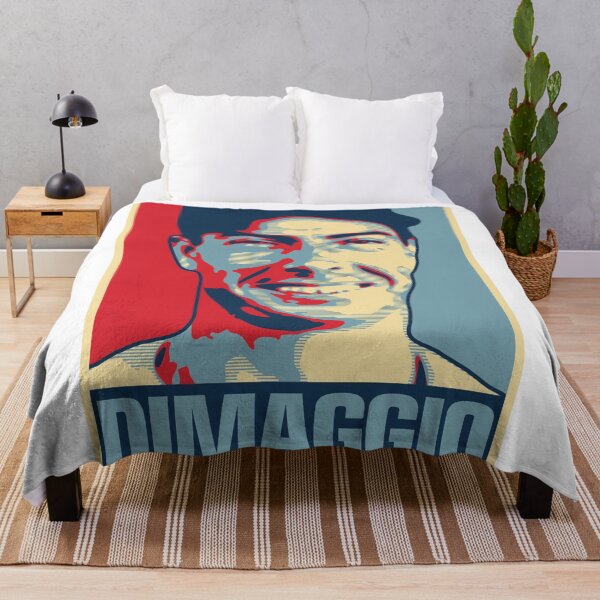 Item preview, DiMaggio designed and sold by DFA.