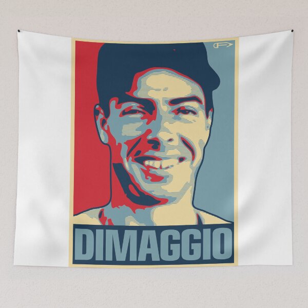 Item preview, DiMaggio designed and sold by DFA.
