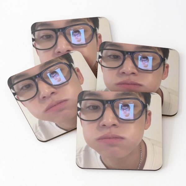 Item preview, Mingyu, Kim Mingyu, Svt, Gose, 17, Carat, Korean, Kpop, Meme, Memegyu, Cute designed and sold by KPopPalette.
