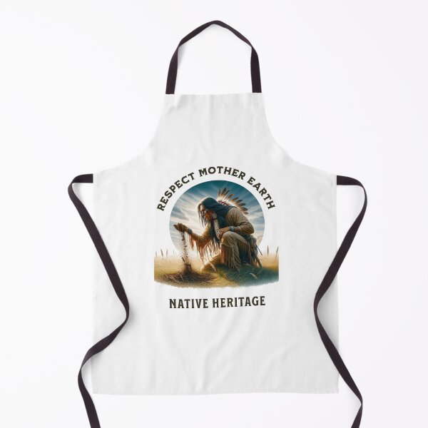 Item preview, Respeta a la Madre Tierra designed and sold by warrior4print.