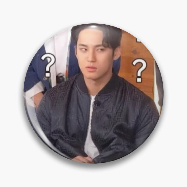 Item preview, Mingyu, Kim Mingyu, Svt, Gose, 17, Carat, Korean, Kpop, Meme, Memegyu, Cute designed and sold by KPopPalette.