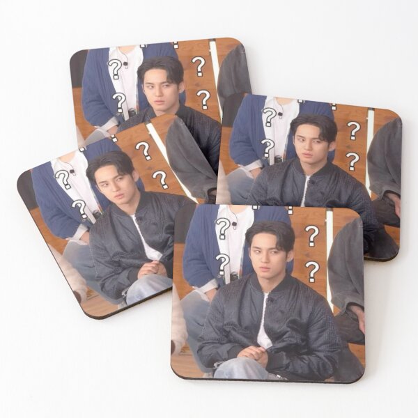 Item preview, Mingyu, Kim Mingyu, Svt, Gose, 17, Carat, Korean, Kpop, Meme, Memegyu, Cute designed and sold by KPopPalette.