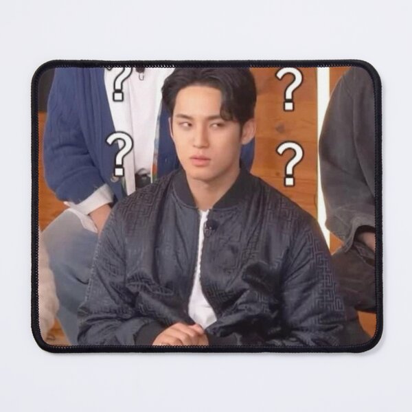 Item preview, Mingyu, Kim Mingyu, Svt, Gose, 17, Carat, Korean, Kpop, Meme, Memegyu, Cute designed and sold by KPopPalette.