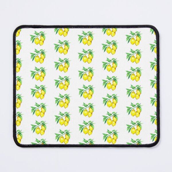 Item preview, Spanish Lemons designed and sold by jayne gaze.