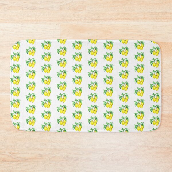 Item preview, Spanish Lemons designed and sold by jayne gaze.