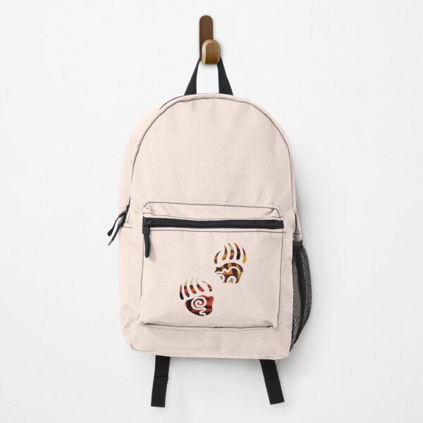 Item preview, North American Native Wild Bear Art designed and sold by AUTHENTIC AMERICANA ARTS.