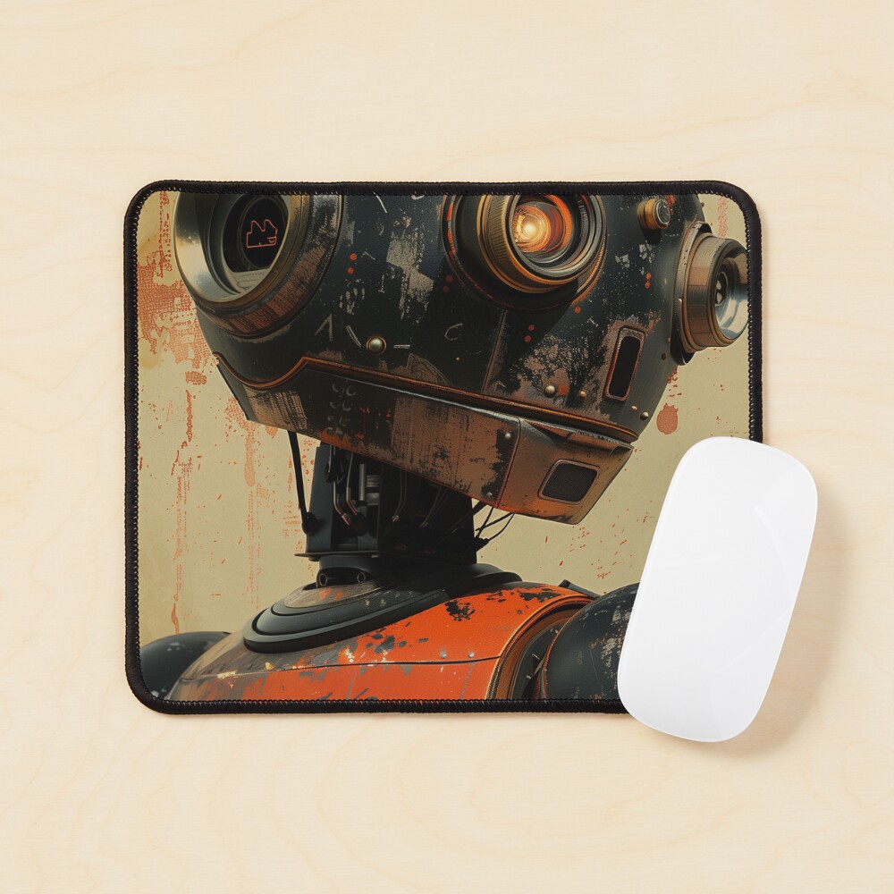 Item preview, Mouse Pad designed and sold by plam50.