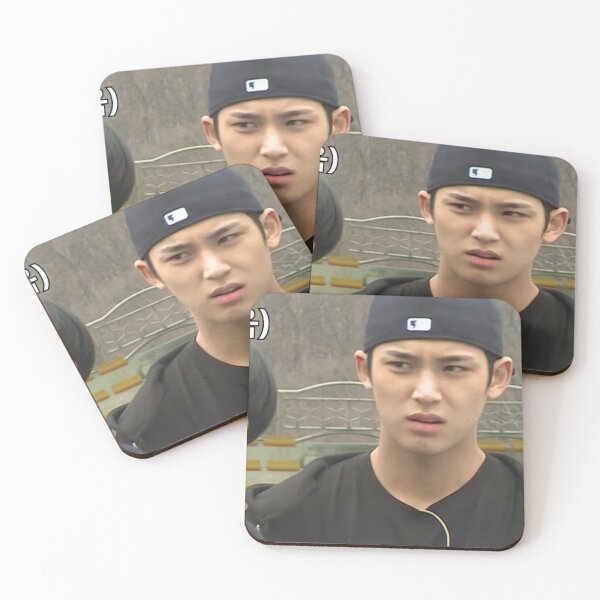 Item preview, Mingyu, Kim Mingyu, Svt, Gose, 17, Carat, Korean, Kpop, Meme, Memegyu, Cute designed and sold by KPopPalette.
