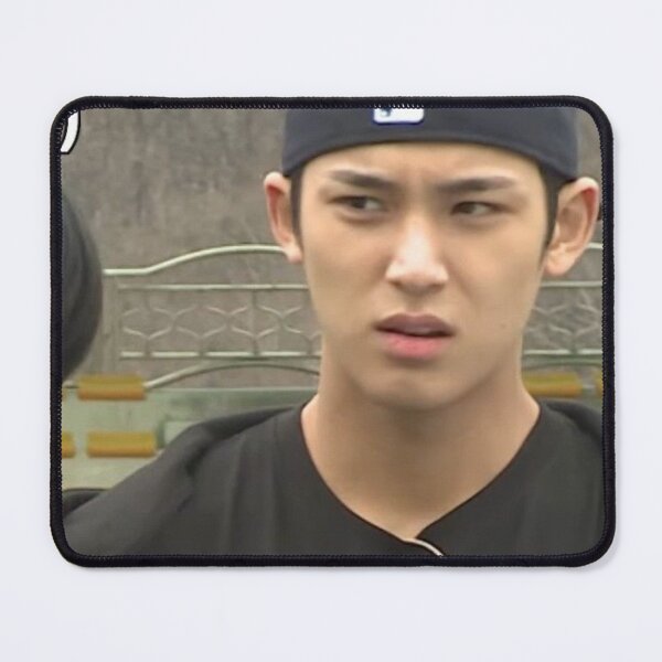 Item preview, Mingyu, Kim Mingyu, Svt, Gose, 17, Carat, Korean, Kpop, Meme, Memegyu, Cute designed and sold by KPopPalette.