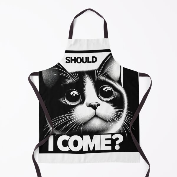 Item preview, Pawsitively Begging: I wanna come, Human! designed and sold by Omniweb.app.