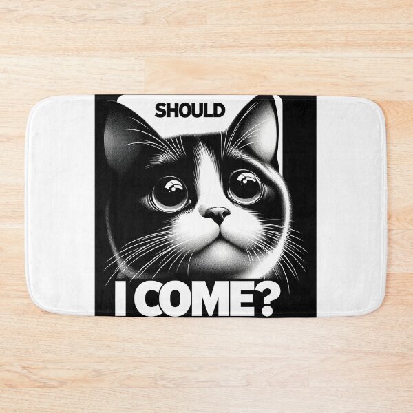 Item preview, Pawsitively Begging: I wanna come, Human! designed and sold by Omniweb.app.