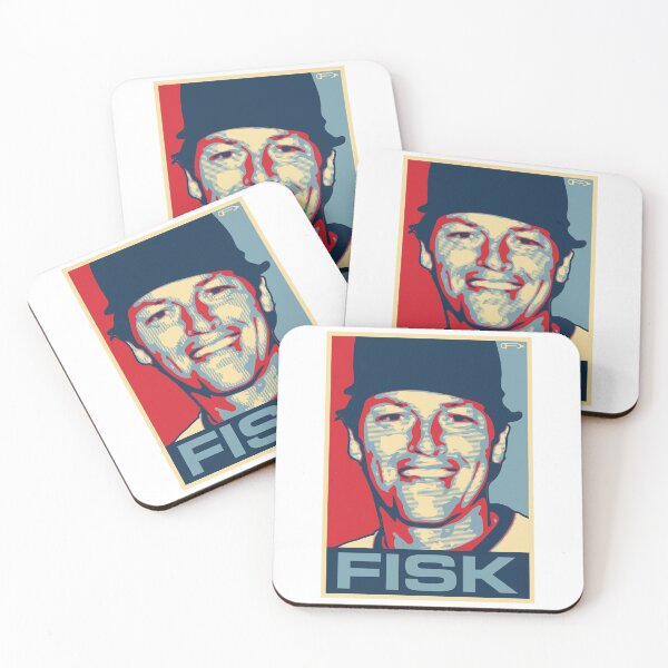 Item preview, Fisk designed and sold by DFA.