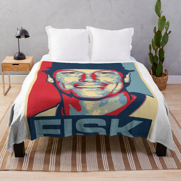 Item preview, Fisk designed and sold by DFA.