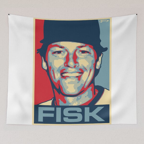 Item preview, Fisk designed and sold by DFA.