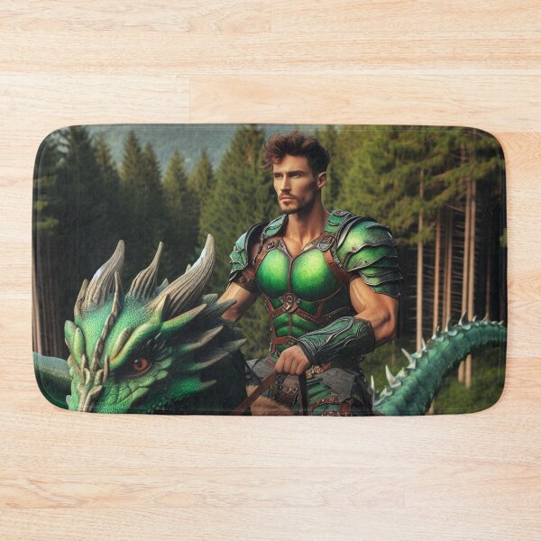 Item preview, Dragon Raider designed and sold by RaF71PrO.