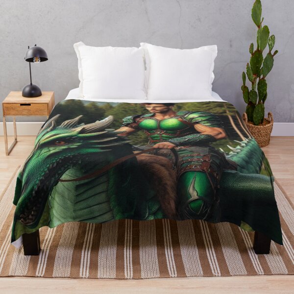 Item preview, Dragon Raider designed and sold by RaF71PrO.