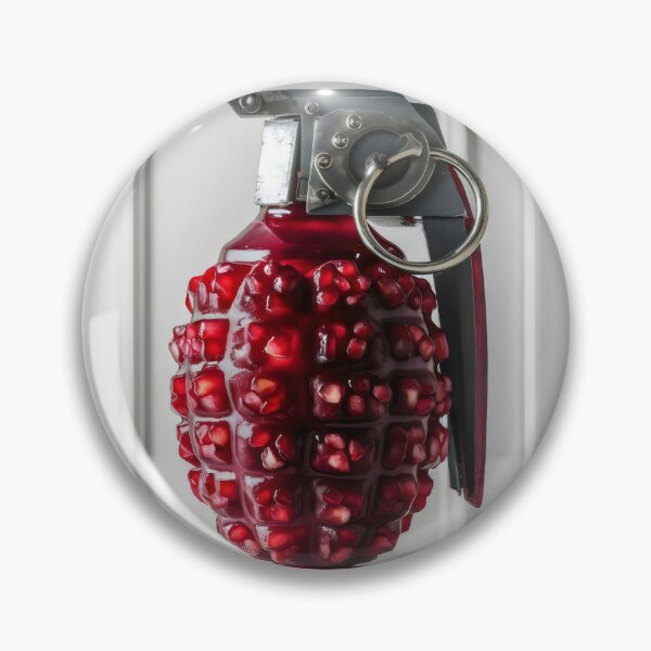 Item preview, Fruity pomegranate. designed and sold by MyHappyArtShop.