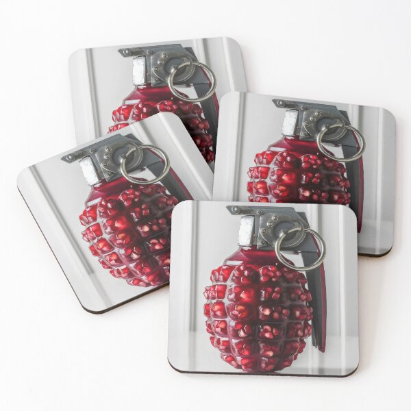 Item preview, Fruity pomegranate. designed and sold by MyHappyArtShop.