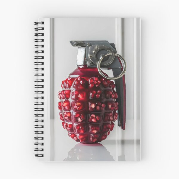 Item preview, Fruity pomegranate. designed and sold by MyHappyArtShop.