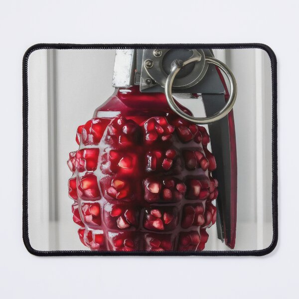 Item preview, Fruity pomegranate. designed and sold by MyHappyArtShop.