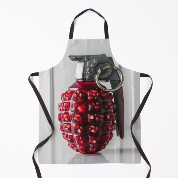 Item preview, Fruity pomegranate. designed and sold by MyHappyArtShop.