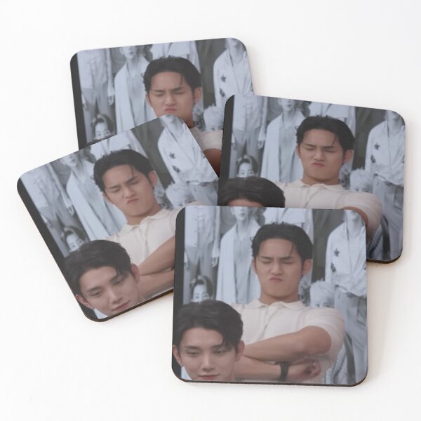 Item preview, Mingyu, Kim Mingyu, Svt, Gose, 17, Carat, Korean, Kpop, Meme, Memegyu, Cute designed and sold by KPopPalette.