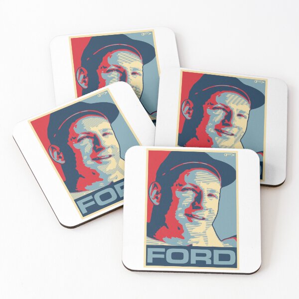 Item preview, Ford designed and sold by DFA.