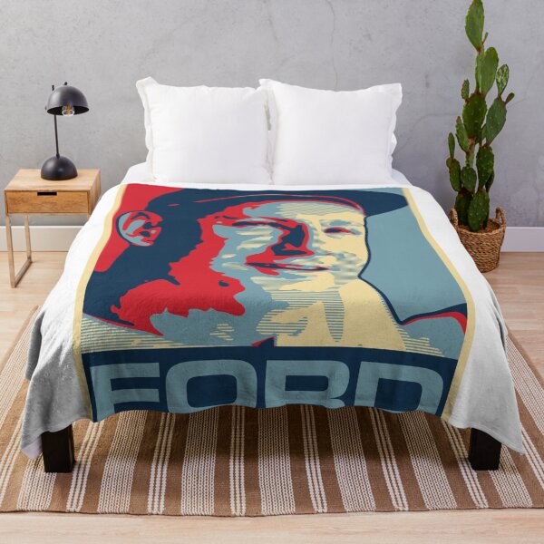 Item preview, Ford designed and sold by DFA.