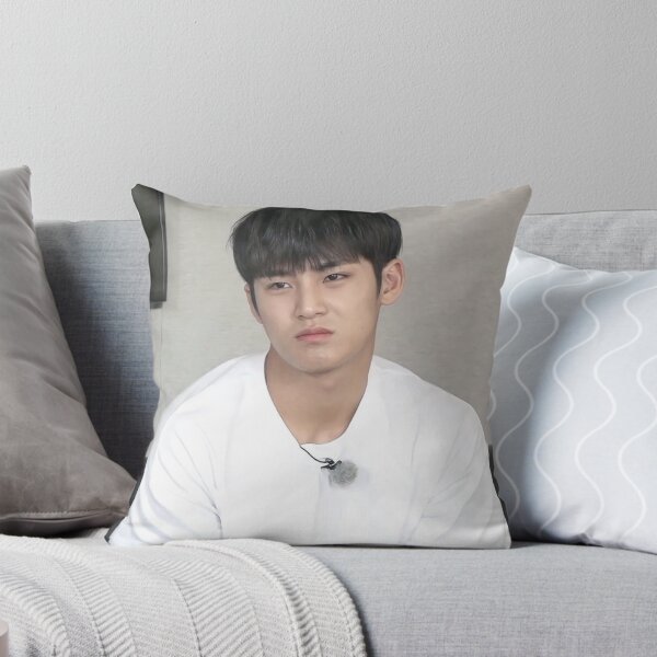 Item preview, Mingyu, Kim Mingyu, Svt, Gose, 17, Carat, Korean, Kpop, Meme, Memegyu, Cute designed and sold by KPopPalette.