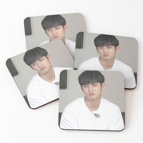 Item preview, Mingyu, Kim Mingyu, Svt, Gose, 17, Carat, Korean, Kpop, Meme, Memegyu, Cute designed and sold by KPopPalette.