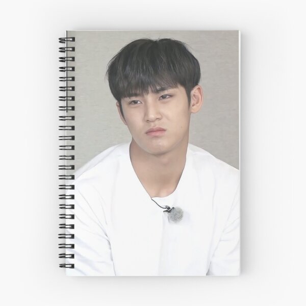 Aperçu de l'œuvre Mingyu, Kim Mingyu, Svt, Gose, 17, Carat, coréen, Kpop, Meme, Memegyu, Mignon créée et vendue par KPopPalette.