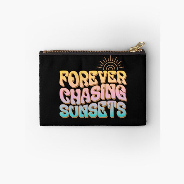 Item preview, Endless Pursuit of the Sunset designed and sold by BorczVisuals.