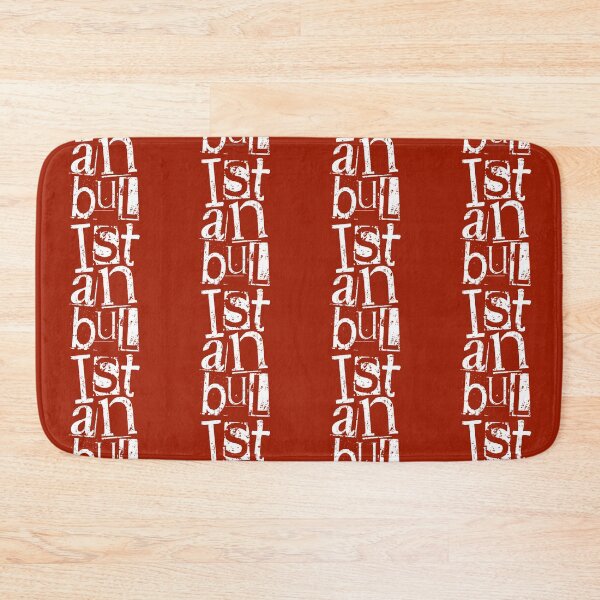 Item preview, Timeless Istanbul: A Tribute to Turkey's Glorious City designed and sold by ironpalette.