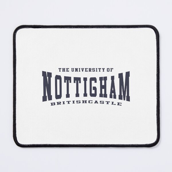 Item preview,  The University Of Nottingham United Kingdom designed and sold by Chonguissa Fashion.
