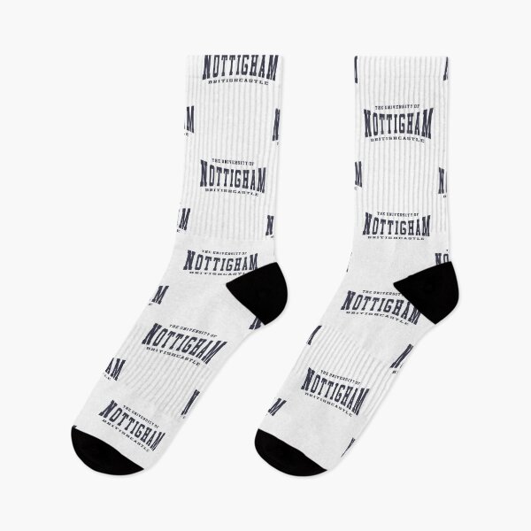 Item preview,  The University Of Nottingham United Kingdom designed and sold by Chonguissa Fashion.