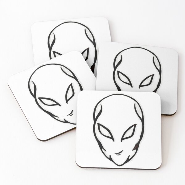 Item preview, Alien designed and sold by denismarija999.