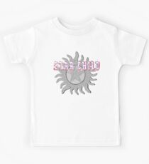 STAR CHILD Kids Tee
