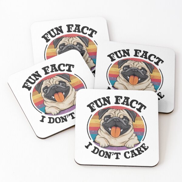 Item preview, Fun Fact: I Don't Care designed and sold by manni3003.