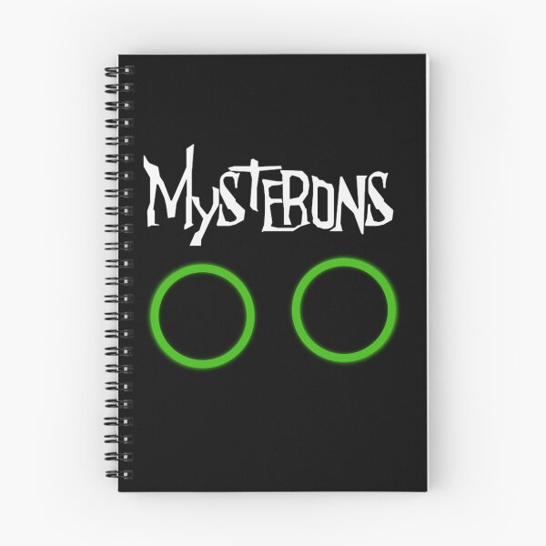 Item preview, Mysterons  designed and sold by amanda150771.